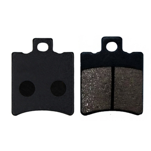 Plaquettes de frein à disque avant de moto FA193 pour HONDA-SFX 50 pièces détachées BENELLI 491 Mala 50 Naked 100 Pepe LX50 <span class=keywords><strong>APRILIA</strong></span> SR50 Ditech - Product Image 2