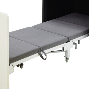 Durable Polymeric 2 <b>Drawer</b> File Metal Cabinet <b>Small</b> <b>Drawers</b> Global Filing Cabinets - Product Image 1