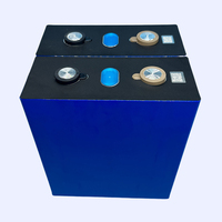 Sel Baterai Lifepo4 Higee Grade A Baru 3.2v 280ah Prismatik, Sel Lifepo4 280ah dengan Harga Kompetitif