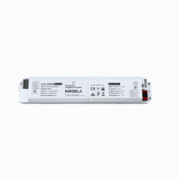 Paquete de Energía de Emergencia LED de 2W 3W Directo de Fábrica, con Prueba Manual de Autodiagnóstico de 3 Horas, Inversor LiFePO4 para Luminaria Lineal Triproof