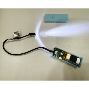 Nhà Máy 16 năm của ba tốc độ mờ Vanity Gương điều khiển chuyển đổi DC đầu bảng đèn bảng mạch tùy chỉnh thiết kế PCB & pcba - Product Image 2