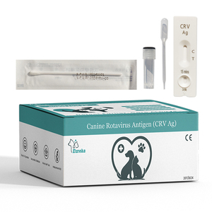 <span class=keywords><strong>Kit</strong></span> de <span class=keywords><strong>test</strong></span> rapide antigène crv <span class=keywords><strong>ag</strong></span> de la rage <span class=keywords><strong>canine</strong></span> - Product Image 4