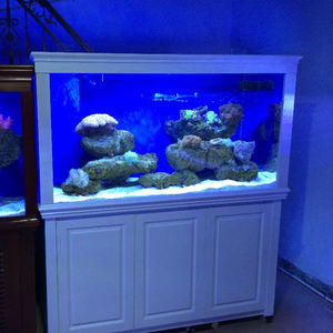 Aquaria <span class=keywords><strong>Aquarium</strong></span> & Accessoire Vis <span class=keywords><strong>Aquarium</strong></span> Plastic <span class=keywords><strong>Type</strong></span> En Aquaria & Accessoires - Product Image 2