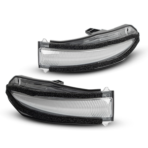 Offre Spéciale 12V dynamique LED miroir clignotant pour Toyota HIGHLANDER <span class=keywords><strong>RAV</strong></span> 4Runner LED feux de position latéraux - Product Image 6