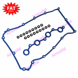 Junta de tapa de válvulas 2.4 para Chrysler 200 48847626AA, compatible con Jeep Compass Patriot / Dodge Avenger Journey <span class=keywords><strong>Caliber</strong></span> 1.8 2.0 2.4L <span class=keywords><strong>2009</strong></span>- - Product Image 3