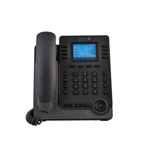 ALE vô số loạt SIP điện thoại DESKPHONE M5 thay thế Yealink SIP-T42S t42u t43u t46s t46u - Product Image 1