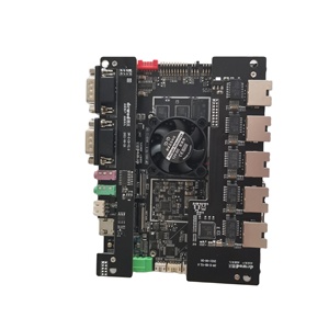 Factory Price Android <b>Tablet</b> Motherboard 2G <b>4G</b> RAM LED TV Motherboard Android With EDP LVDS Interface - Product Image 1