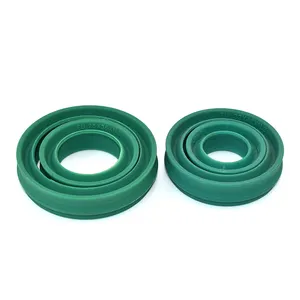 free samples High Quality Polyurethane EU 18*28*10.7 TPU Plastic Pneumatic Seal manufacturer