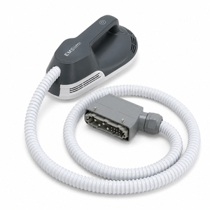 Equipo de Entrenamiento Eléctrico Comercial para Gimnasio con Accesorios Dobles de Mano y Pantalla Táctil - Product Image 5