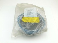 PLC Mannesmann Original Spare Parts Rubber Cap For Control Switch Warranty Product