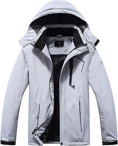 Xianghong Premium OEM <span class=keywords><strong>Veste</strong></span> <span class=keywords><strong>de</strong></span> <span class=keywords><strong>ski</strong></span> imperméable Sow <span class=keywords><strong>Veste</strong></span> d'hiver coupe-vent respirante chaude <span class=keywords><strong>Capuche</strong></span> <span class=keywords><strong>Veste</strong></span> à glissière pour le <span class=keywords><strong>ski</strong></span> en plein air - Product Image 1