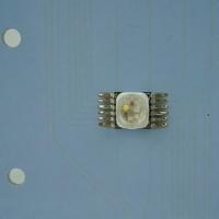 Panneau LED personnalisé pour éclairage LED, carte de circuit imprimé 7x18W RGBW 6-en-1, carte nue pour projecteur LED PAR 24V