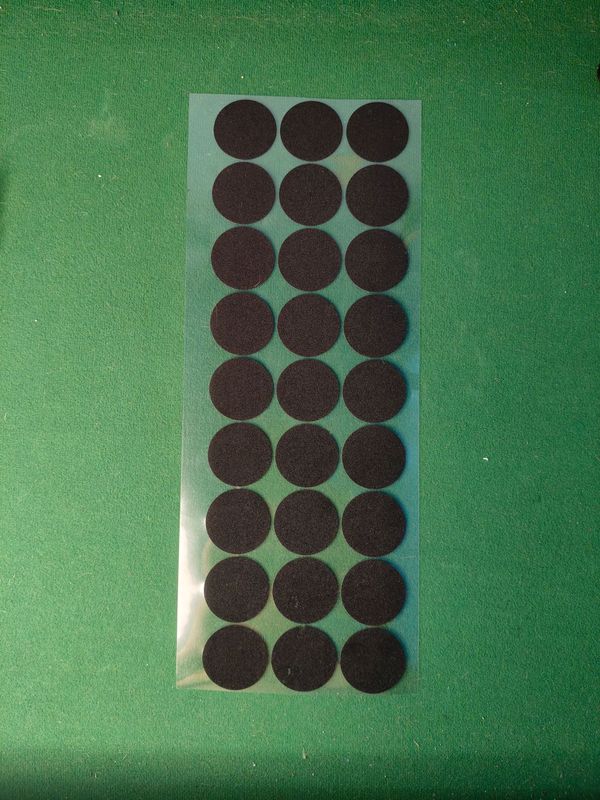 Premium Snooker Billiard Table Wool Cloth