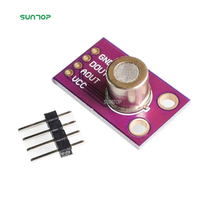 Mô Đun Cảm Biến Khí Đột Phá Cảm Ứng Khí <span class=keywords><strong>VOC</strong></span> 100MA OEM/ODM MS-1100 <span class=keywords><strong>MS1100</strong></span> - Product Image 4