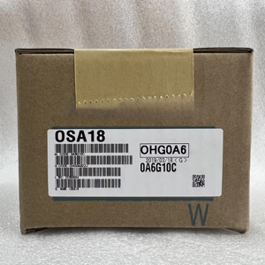 <strong>Encoder</strong> OSA18-130 - Product Image 1