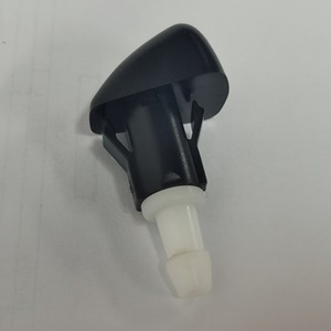 Boquilla de limpiaparabrisas Honda Crv 76810 Tme T01, pieza mecánica de plástico para modelos 2018 2022 - Product Image 3