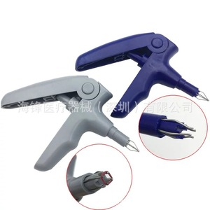 เครื่องมือร้อยยางจัดฟันแบบแมนนวล Hai Feng สำหรับผู้ใหญ่ - Product Image 3