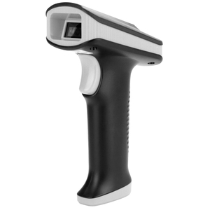 เครื่องอ่าน RFID แบบพกพา WYUAN เครื่องสแกนบาร์โค้ดไร้สาย <span class=keywords><strong>UHF</strong></span> & 2D 1D  902~928MHz ISO18000-6C พร้อมการสื่อสารผ่าน BT 2.4G USB - Product Image 6