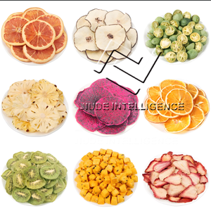 Machine de séchage de vente directe d'usine du Mexique pour les légumes fonctionnant au gaz Pitaya séchoir à fruits - Product Image 4