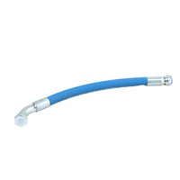 Accessoires pour compresseurs d'air du stock local en Indonésie 85575777 1613987500 0574800039 Tuyau d'huile compatible avec les compresseurs rotatifs à vis Atlas