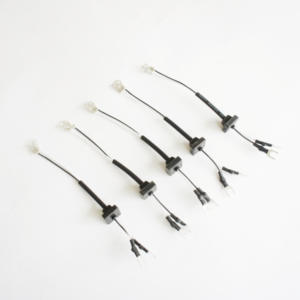 Shanyou Kablo Demeti Adaptörü Canbus Kutusu Dekoder Android Radyo Güç Kablosu, Suzuki Araçlar için Özelleştirilebilir Konnektörlerle - Product Image 2