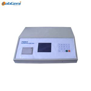 X-ray Fluorescência Fluorescência Enxofre Enxofre Analisador De Óleo <span class=keywords><strong>ASTM</strong></span> <span class=keywords><strong>D4294</strong></span> X-ray-em-Óleo de Analisadores - Product Image 2