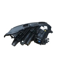 Pour phares AMG Coupé W217 2014-2017 C217 AMG LED