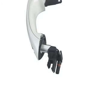 Manija de Puerta con Entrada sin Llave para BMW Serie 5, Compatible con OE 51217231931, Piezas Automotrices - Product Image 3