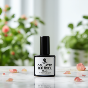 Gel Latte Builder Gel 15ml para extensión de uñas - Product Image 3
