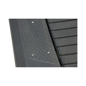 SQ-1010 Hot Sale Home Use <strong>Cheap</strong> Manual Running air Runner Fitness <strong>Non</strong> Power Curved <strong>Treadmills</strong> - Product Image 6