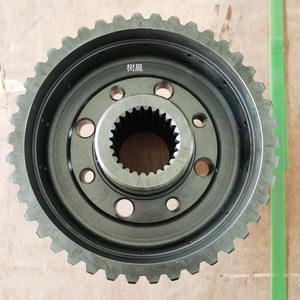 Liugong Teil 856 862 nasse <span class=keywords><strong>ZF</strong></span>-Brücken reibungs platten halterung 72 A0291 - Product Image 6