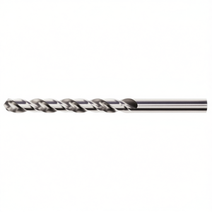 Broca helicoidal HSS-Co Ttake TA1057 pulida autocentrante para acero inoxidable - Product Image 2