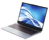Nuevo Portátil para Juegos Casuales y Trabajo, Intel I7-1355U/I7-1360P, Pantalla IPS de 15.6 Pulgadas y 1920x1080, SSD, Windows 11, Teclado Inalámbrico en Inglés