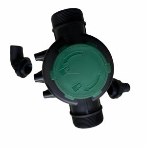 Filtro a Rete per Ingresso Acqua, Protezione Piante, Barra Spruzzatrice per Pesticidi, Filtro per Tubo Spruzzatore - Product Image 4