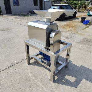 Équipement de dénoyautage et de pulpage de mangues Tongda en acier inoxydable, pour fruits et légumes, 1500W, alimentation multi-tension - Product Image 5