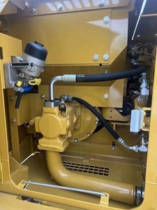 รถขุดตีนตะขาบ Caterpillar cat 313gc มือสองของแท้จากญี่ปุ่น ขนาด 13 ตัน สำหรับงานก่อสร้าง ได้รับการรับรองจากทางการ ขายส่ง - Product Image 5