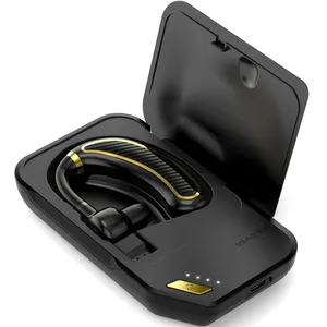 2022新しいTWSロングスタンバイK21ユニバーサルBluetoothヘッドセットビジネスドライビングワイヤレススポーツハンギングイヤータイプイヤホンモードステレオ