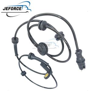 JEFORCE Truck <span class=keywords><strong>ABS</strong></span> sensore anteriore sinistro 46811205 per <span class=keywords><strong>FIAT</strong></span> <span class=keywords><strong>Doblo</strong></span> Cargo Mpv Auto sistema elettrico ruota sensore di velocità agente di approvvigionamento - Product Image 3