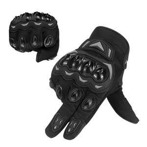 Équipement antidérapant et dur Anti-Vibration, piste de course, <span class=keywords><strong>Scooter</strong></span>, moto, cyclisme, moto, gants de vélo - Product Image 1