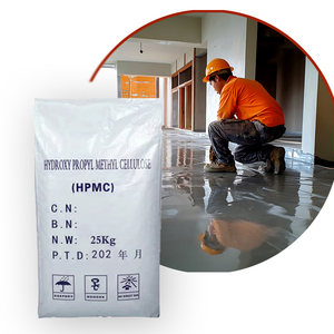 Standard di qualità chimica industriale Hpmc autorigenerante calcestruzzo Hpmc idrossipropilcellulosa polvere Hpmc 100000 alta viscosità - Product Image 4