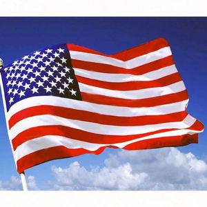 Custom <b>Flag</b> USA <b>Flag</b> Advertising Factory Hanging <b>Flag</b> - Product Image 4