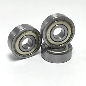 Sản xuất chuyên nghiệp của hàng duy nhất rãnh sâu vòng bi 628 2rs ZZ - Product Image 1