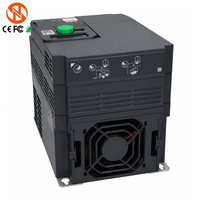 Variateur de vitesse Schneider ATV320U55N4C neuf d'origine ATV320 5,5 kW 7,5 CV 380-500 V IP20 C2 EMC Modbus CANopen