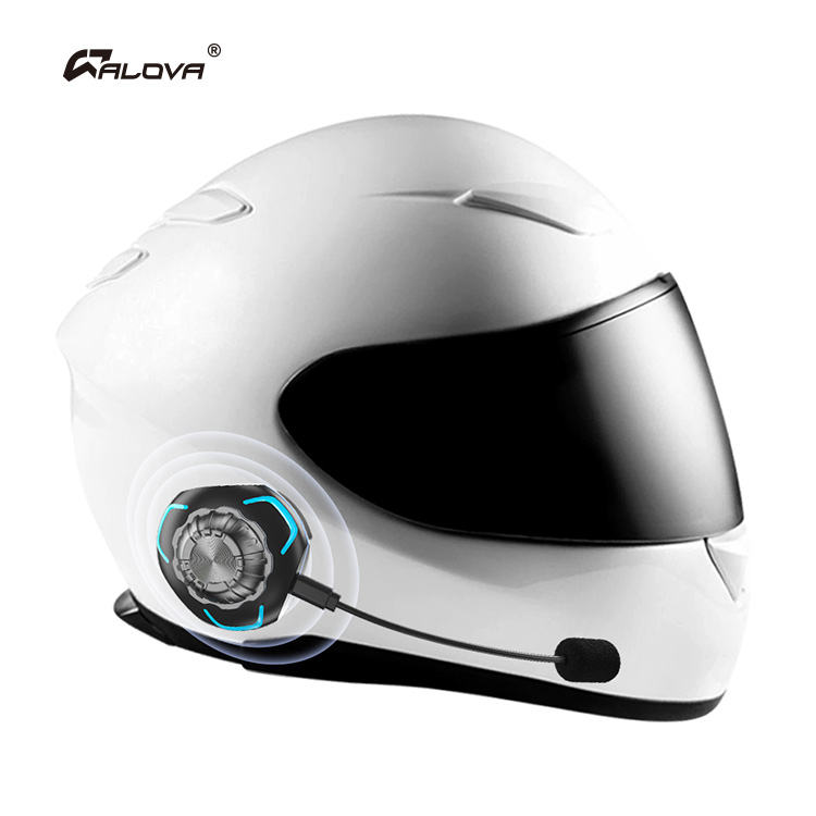 Bone Conduction Headphones Best Bluetooth Earbuds For Motorcycle