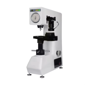 Brinell <span class=keywords><strong>Rockwell</strong></span> Vicker hepsi bir dijital evrensel sertlik <span class=keywords><strong>test</strong></span> cihazı sertlik makinesi - Product Image 2