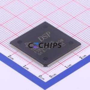 Nuevo y Original TMS320F28335PTPS (24x24) Microcontrolador de chip IC de circuito integrado (MCU/MPU/SoC) - Product Image 1