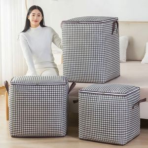 Custom Logo Travel <b>Suitcase</b> Large Foldable Luggage Organizer Basket <b>Storage</b> Drawers Box - Product Image 1