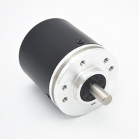 Encodeur à arbre solide de 6 mm, 1000ppr, DC5V, montage CNC, encodeur rotatif optique incrémental, capteur