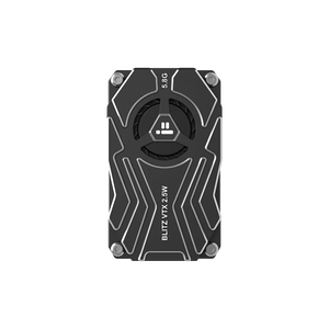 BLITZ Whoop 5,8G 2,5 W VTX Video Transmission 40 canales Funcionalidad de potencia de salida para Fpv Drone Vtx - Product Image 3