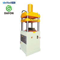 Machine de découpe de pierre multifonctionnelle automatique avec boîte de vitesses 4 kW 380 V pour le pavage en granit et marbre dans la construction